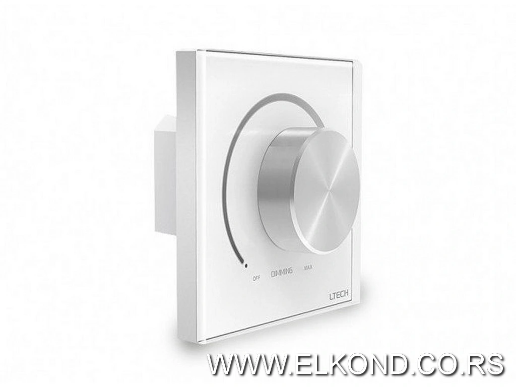 Led dimer 220V 6-300W E6-TD1